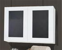 KC-00628 2 DOOR TOP KITCHEN CABINET  