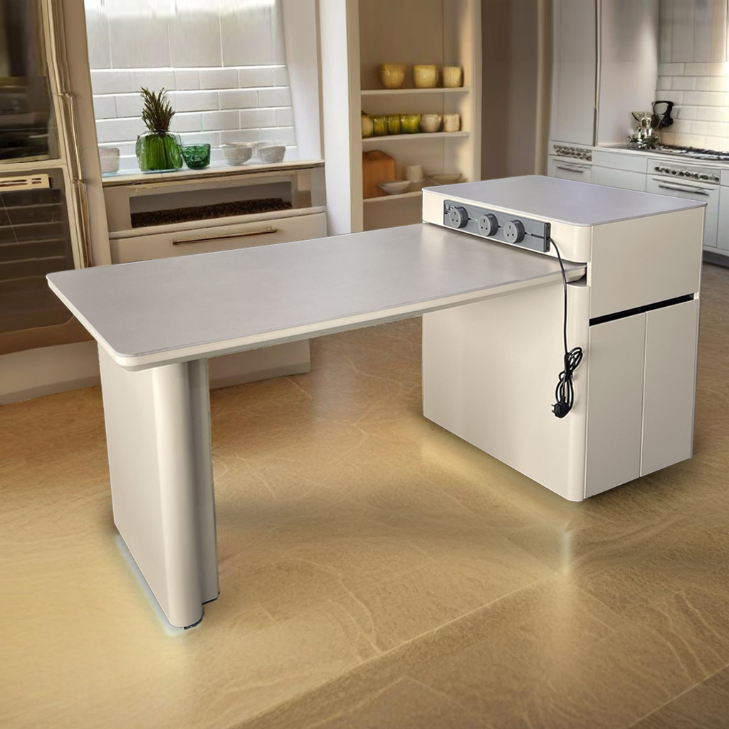 T41 ISLAND TABLE 