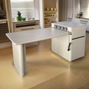 T41 ISLAND TABLE 