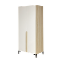 WD-00201 WARDROBE (C) SHELF