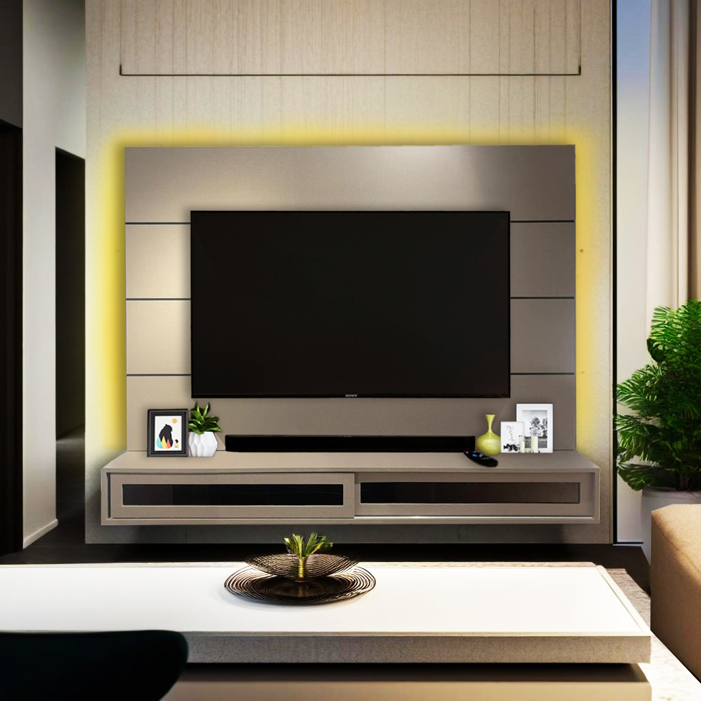 TV-01601- TV CABINET