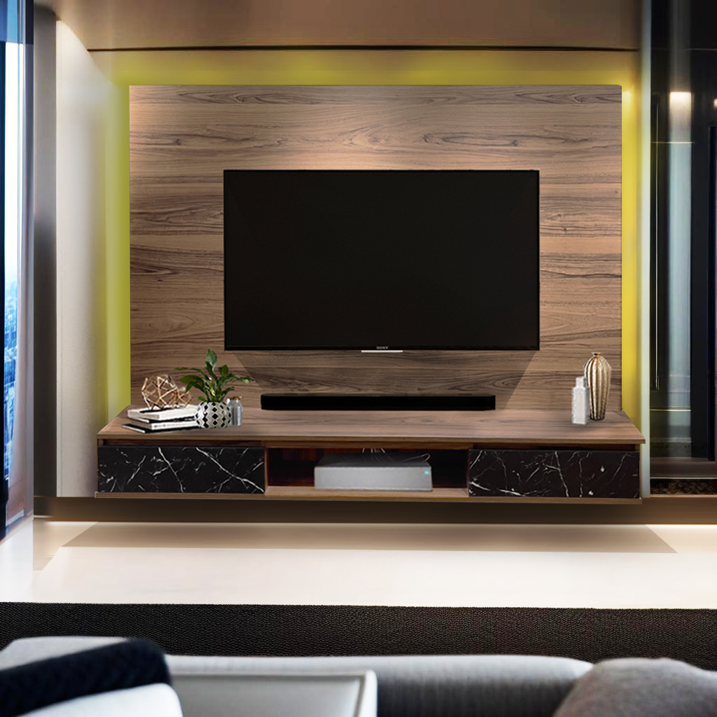 TV-01804(S)-TV CABINET 