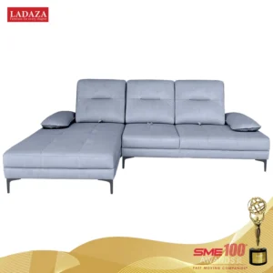 TYLA L-SHAPE SOFA