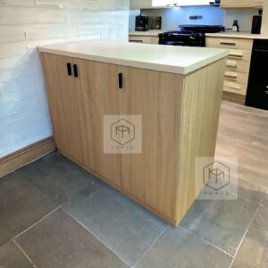 FREE INSTALLATION [HOMEE] KITCHEN ISLANDS CABINET COMPLIANCE PRODUCT