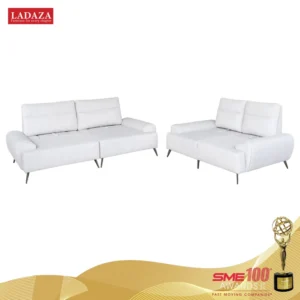 ICELAMI VELVET 2 AND 3 SEATER SOFA