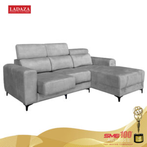 OLIF PULL OUT 2+L SHAPE SOFA