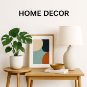 Home Deco