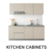 Kitchen Cabinet